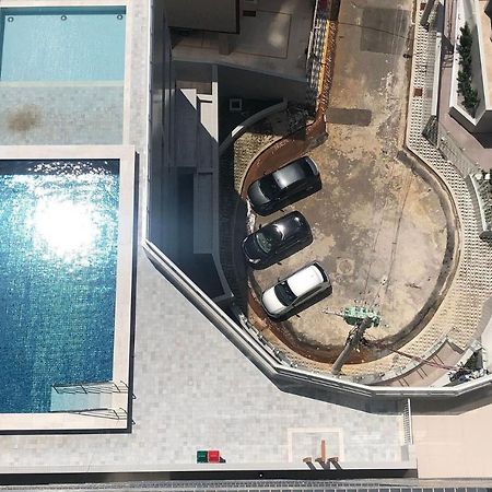 Apartamento No Boqueirao, Perto Praia Com Piscina Praia Grande  Exterior photo